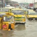 Lagos, Benue, others at risk of flash floods in July