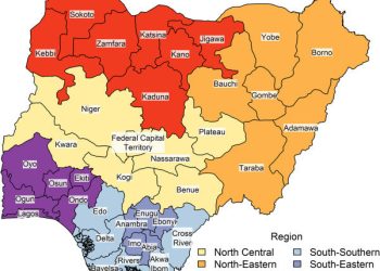 More states, more troubles – Punch
