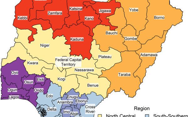 More states, more troubles – Punch