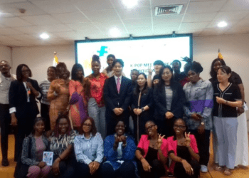 Korean Centre seeks Afrobeat-K-pop music collaboration