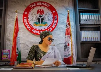 Natasha heads to court after Senate blockade