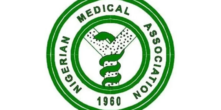 Medic workers issue notice of total, indefinite strike