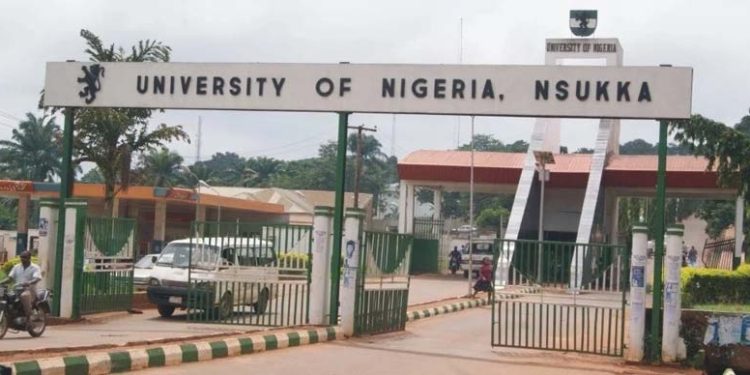 UNN VC race: A test of integrity and vision