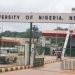 UNN VC race: A test of integrity and vision