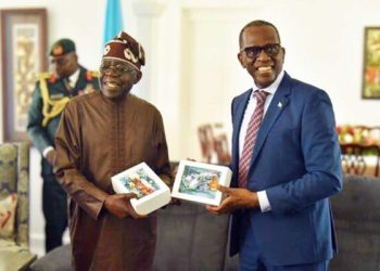 Nigeria signs manpower agreement with Saint Lucia, begins deployment