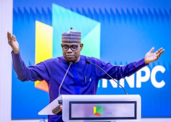 N210tr audit: Senate demands NNPC response in three weeks