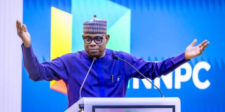 N210tr audit: Senate demands NNPC response in three weeks