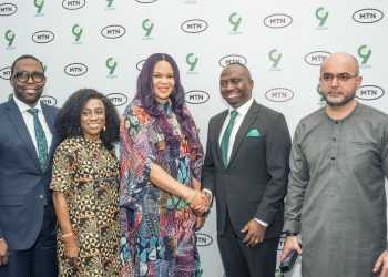 MTN, 9mobile confirm ground-breaking national infrastructure partnership