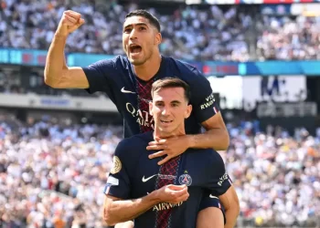 PSG humiliate Real Madrid to reach Club World Cup final