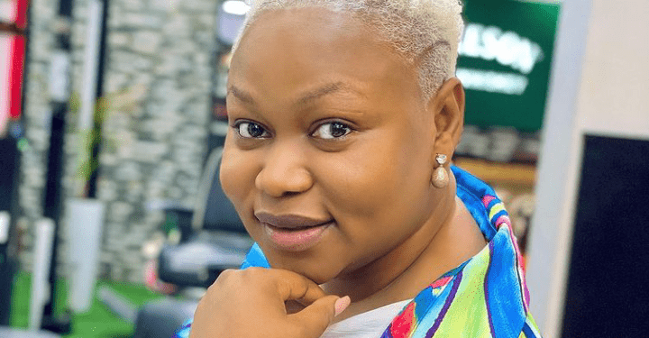 I’m not hiding my husband, just keeping our relationship private — Ruth Kadiri