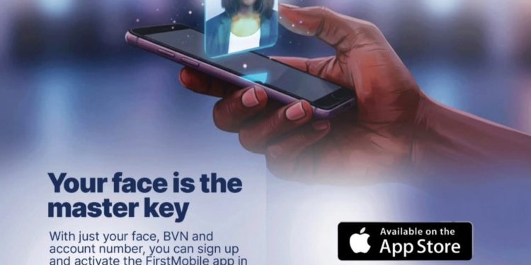 FirstBank unveils advanced facial biometric technology on FirstMobile for seamless user enrollment, device activation