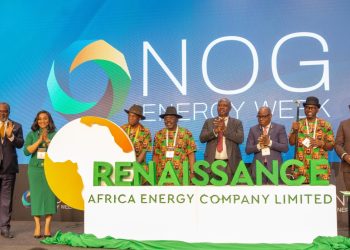 Industry leaders applaud Renaissance brand unveiling at NOG 2025