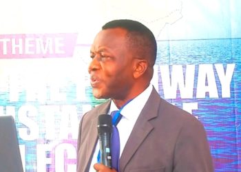 Nigeria Blue Economy Policy: The $1.5 trillion plus GDP opportunity