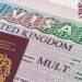 UK introduces eVisas for Nigerian study, work visa applicants