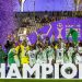Super Falcons beat Morocco 3–2 to lift WAFCON trophy