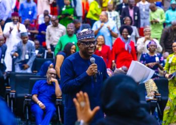 ‎NNPCL rules out sale of Port Harcourt refinery