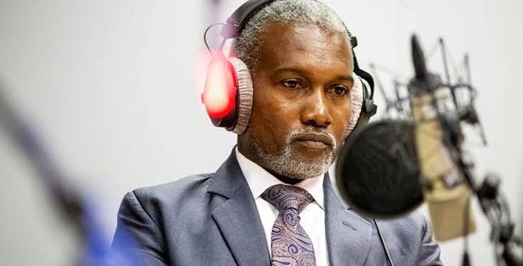 Nigeria rejected US push to accept Venezuelan deportees — Tuggar