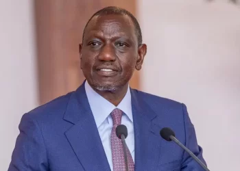 Kenya’s President orders police to shoot protesters