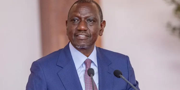 Kenya’s President orders police to shoot protesters