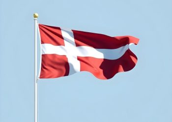 Denmark fights AI by giving citizens copyright to their faces, voices