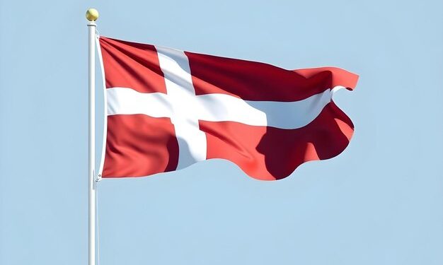 Denmark fights AI by giving citizens copyright to their faces, voices