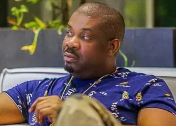 I don’t have strength to be with only one woman, says Don Jazzy