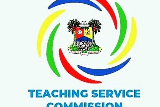 Lagos State reopens job portal to hire teachers