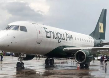 Enugu Air begins operations