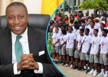 WAFCON: Ghana parliament donates ₵100k to Black Queens