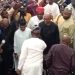 Atiku, Obi, El-Rufai, Amaechi, others attend ADC coalition unveiling in Abuja