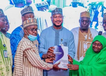 Zamfara clears ₦13.9bn gratuity arrears to retirees