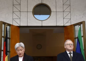 Australia readies to recognise Palestinian state