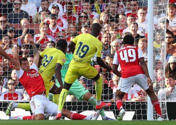 Emirates Cup opener: Arsenal fall 3–2 to Villarreal as Pépé haunts former club