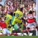 Emirates Cup opener: Arsenal fall 3–2 to Villarreal as Pépé haunts former club