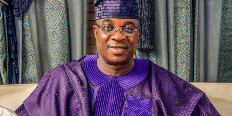 Keyamo directs NCAA to temporarily place Kwam-1 on no-fly list