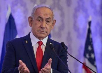 Arab nations denounce Netanyahu remarks on ‘Greater Israel’
