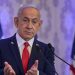 Arab nations denounce Netanyahu remarks on ‘Greater Israel’