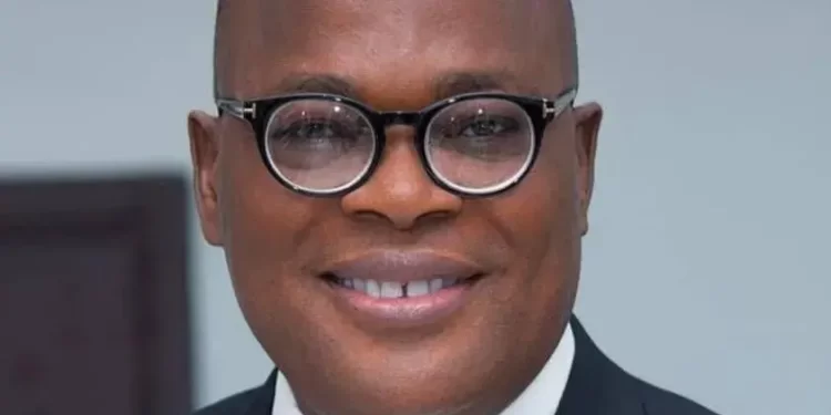 Prof. Simon Ortuanya emerges 16th Vice-Chancellor of UNN