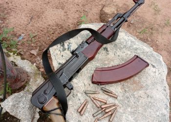 Abia Police kill five kidnappers