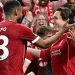 Liverpool score two late goals to win league opener against Bournemouth