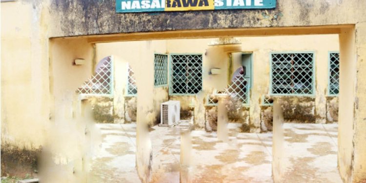 Nine at large after Keffi jail break