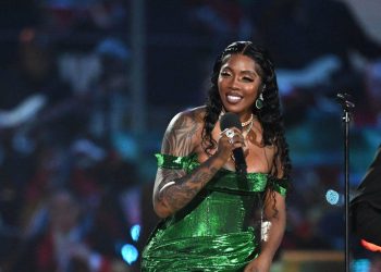 Tiwa Savage returns with album after 5-year break