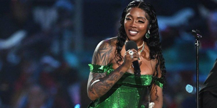 Tiwa Savage returns with album after 5-year break