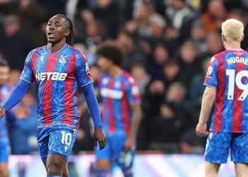 CAS upholds UEFA ruling, demotes Crystal Palace to Conference League
