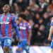 CAS upholds UEFA ruling, demotes Crystal Palace to Conference League