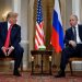 Trump, Putin meeting set to meet over Ukraine