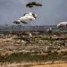 Netanyahu confirms Israel plans to take over Gaza