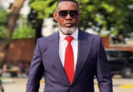 AY rebuilds mansion two years after fire incident