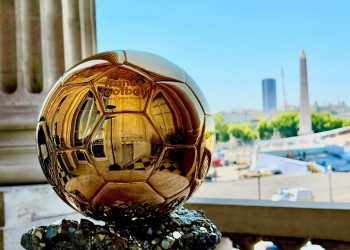 Ballon d’Or unveils 2025 women nominees