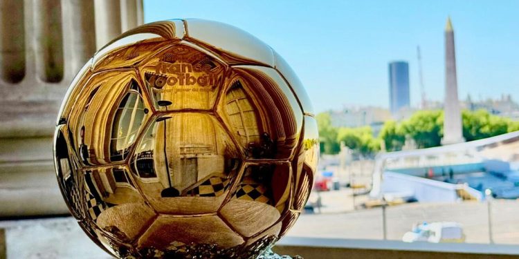 Ballon d’Or unveils 2025 women nominees